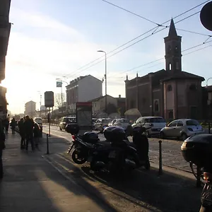 Baltimora Gasthuis