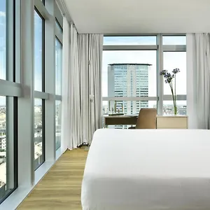Lägenhet Torre Galfa Luxury | Una Esperienze, Milano