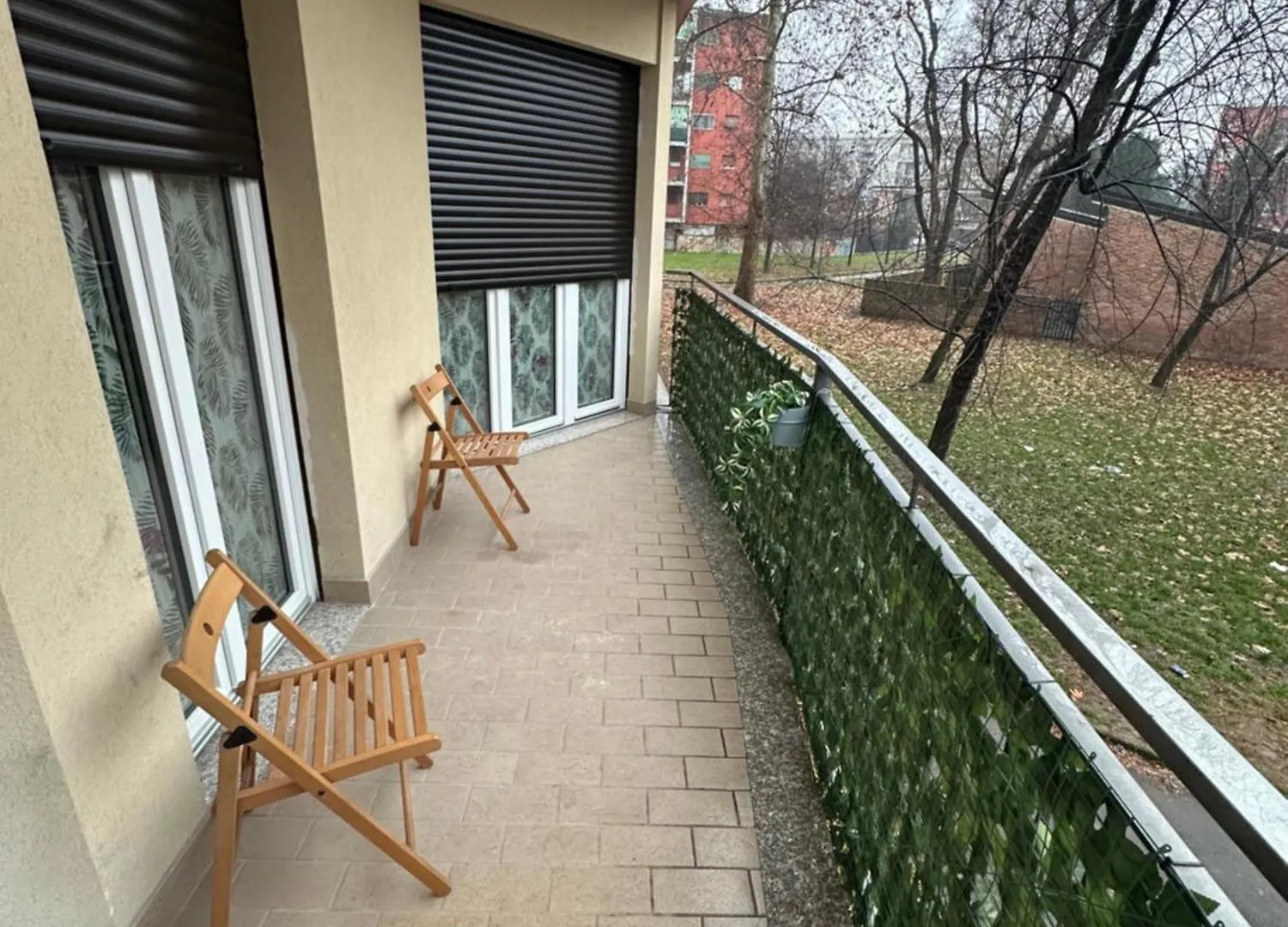 Guest house Camera Manzoni A 500 Mt Da San Siro Milan