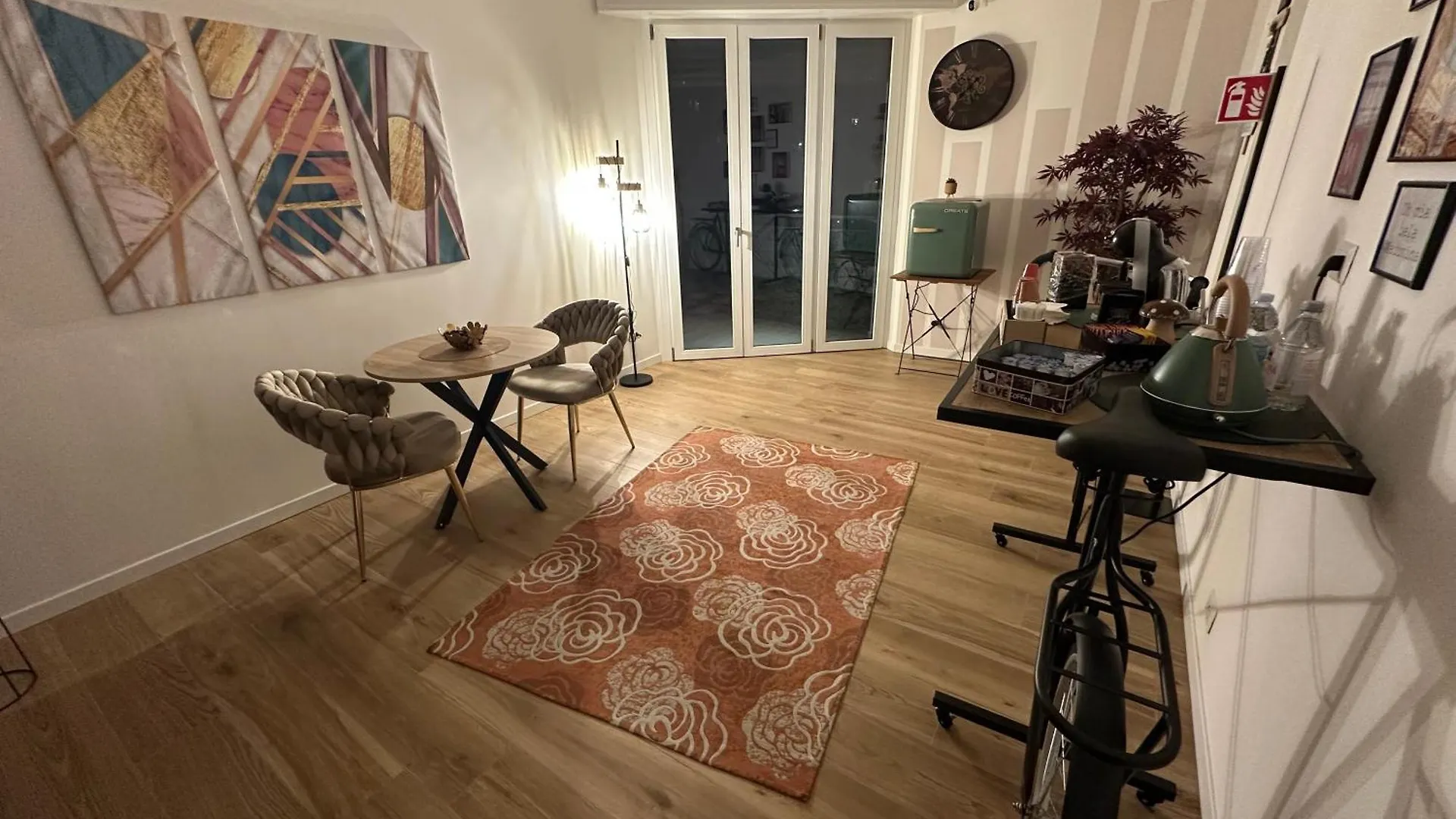 Guest house Camera Manzoni A 500 Mt Da San Siro Milan