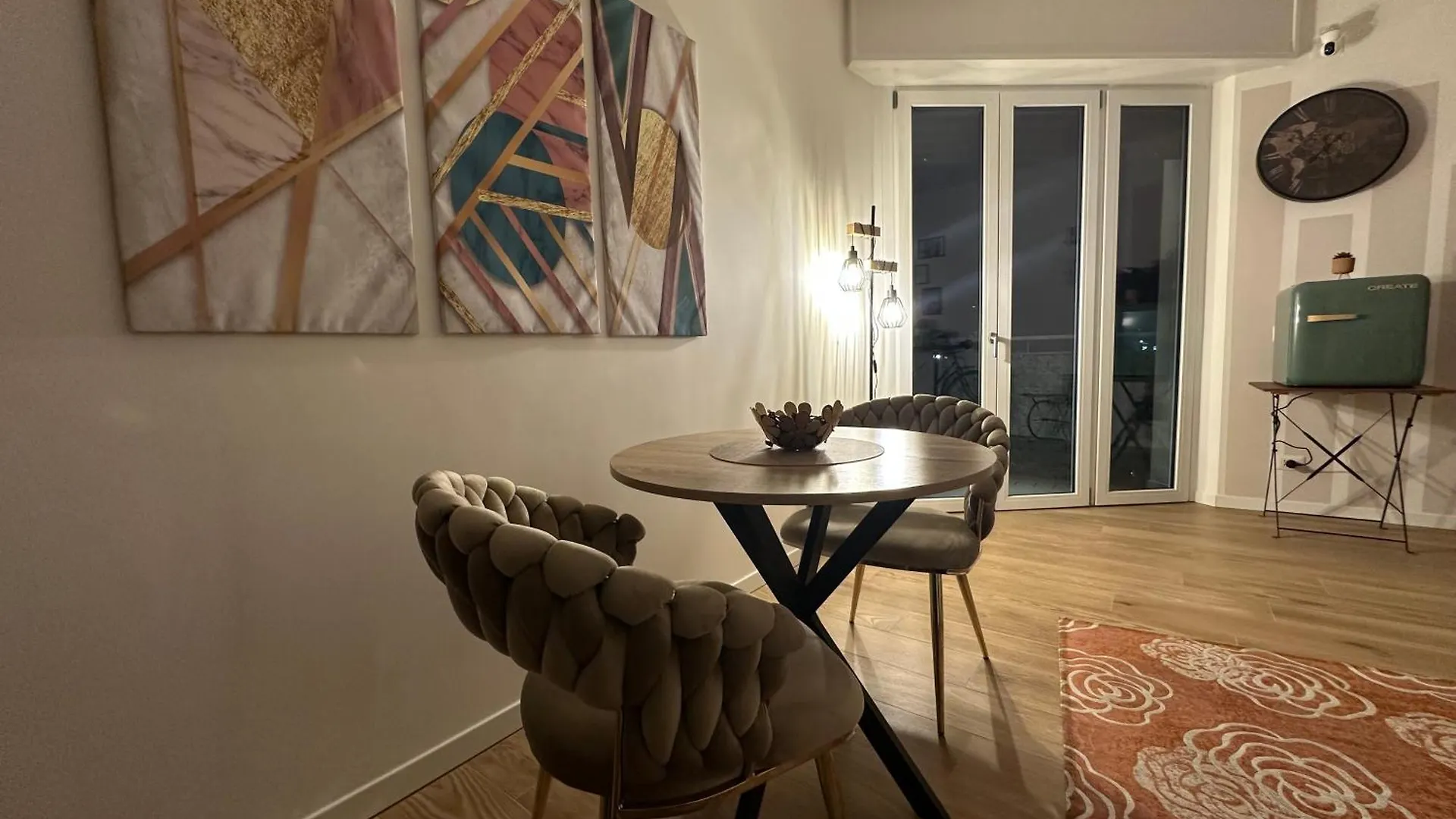 Guest house Camera Manzoni A 500 Mt Da San Siro Milan