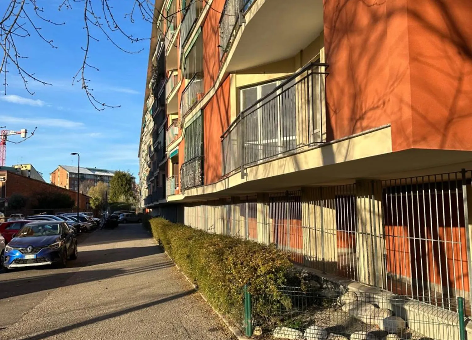Affittacamere Camera Manzoni A 500 Mt Da San Siro Milano Italia